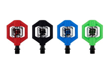 Load image into Gallery viewer, Crank Bros Candy 1 Pedals - hello dat 4 111