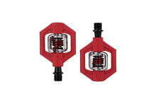 Load image into Gallery viewer, Crank Bros Candy 1 Pedals - hello dat 4 111