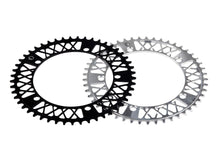 Load image into Gallery viewer, Factory 5 Lattice Chainring - 49T - hello dat 4 111