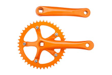 Load image into Gallery viewer, Fixie Crankset 44T - hello dat 4 111