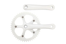 Load image into Gallery viewer, Fixie Crankset 44T - hello dat 4 111