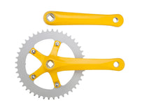 Load image into Gallery viewer, Fixie Crankset 44T - hello dat 4 111