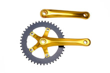 Load image into Gallery viewer, Fixie Crankset 48T - hello dat 4 111