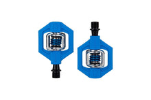 Load image into Gallery viewer, Crank Bros Candy 1 Pedals - hello dat 4 111
