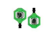 Load image into Gallery viewer, Crank Bros Candy 1 Pedals - hello dat 4 111
