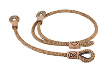 Load image into Gallery viewer, Dalman Supply Co. Rope Locks - hello dat 4 111
