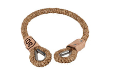 Load image into Gallery viewer, Dalman Supply Co. Rope Locks - hello dat 4 111
