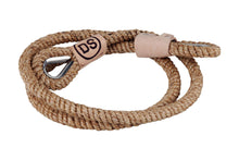 Load image into Gallery viewer, Dalman Supply Co. Rope Locks - hello dat 4 111

