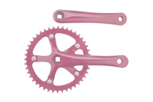 Load image into Gallery viewer, Fixie Crankset 44T - hello dat 4 111
