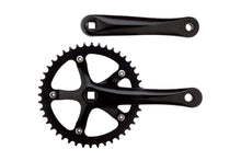 Load image into Gallery viewer, Fixie Crankset 44T - hello dat 4 111
