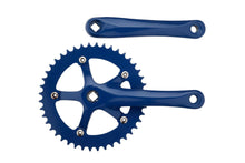 Load image into Gallery viewer, Fixie Crankset 44T - hello dat 4 111
