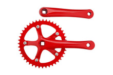 Load image into Gallery viewer, Fixie Crankset 44T - hello dat 4 111
