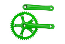 Load image into Gallery viewer, Fixie Crankset 44T - hello dat 4 111
