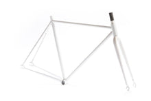 Load image into Gallery viewer, Glow in the Dark Fixed Gear Frameset - hello dat 4 111
