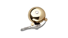 Load image into Gallery viewer, Hammer Pull Brass Bell - hello dat 4 111
