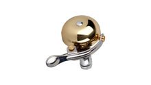 Load image into Gallery viewer, Hammer Pull Brass Bell - hello dat 4 111
