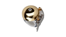 Load image into Gallery viewer, Hammer Pull Brass Bell - hello dat 4 111
